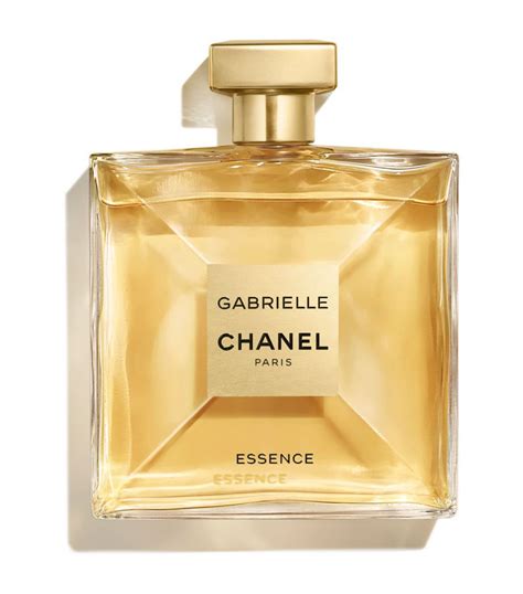 chanel gabrielle essense douglas|Gabrielle Chanel perfume.